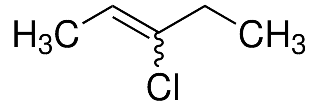 3-Chloro-2-pentene 90%