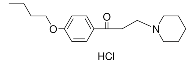 达克罗宁 盐酸盐 United States Pharmacopeia (USP) Reference Standard