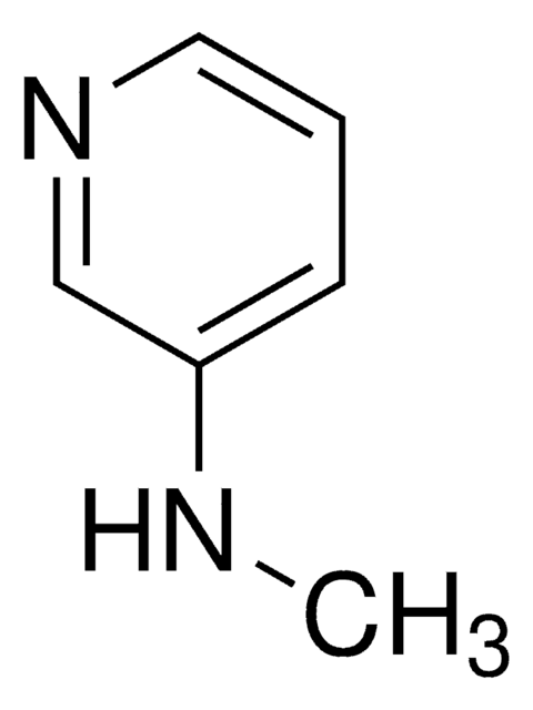 N-Methyl-3-pyridinamine AldrichCPR