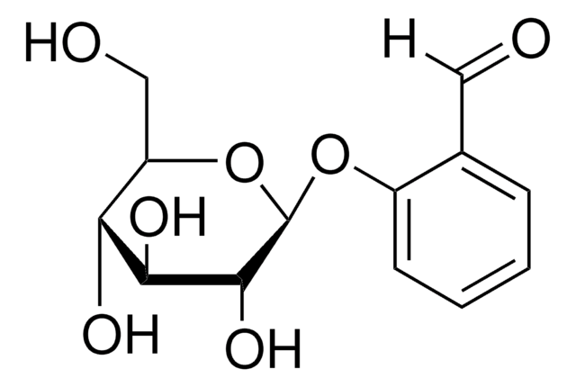 Helicin 99%