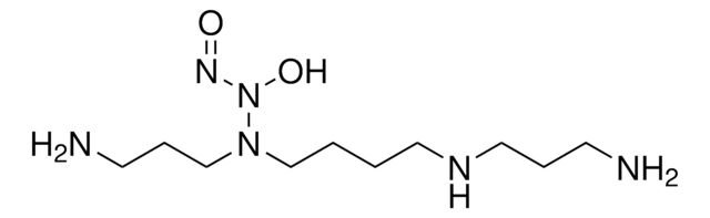 Spermine–Nitric oxide complex source of nitric oxide