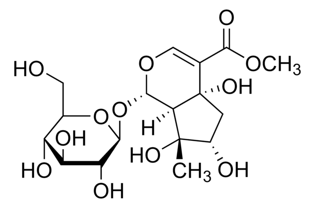 Lamiide &#8805;95% (LC/MS-ELSD)