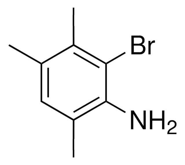 2-BROMO-3,4,6-TRIMETHYLANILINE AldrichCPR