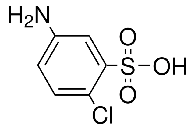 4-CHLOROANILINE-3-SULFONIC ACID AldrichCPR