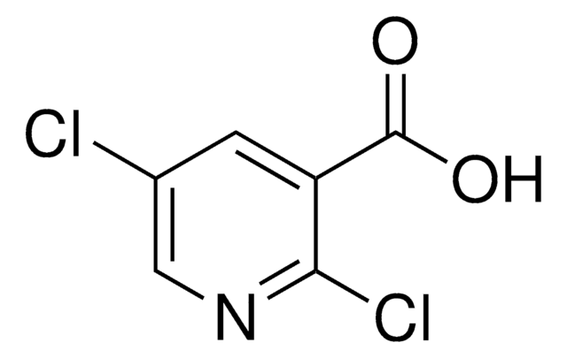 2,5-Dichloronicotinic acid AldrichCPR