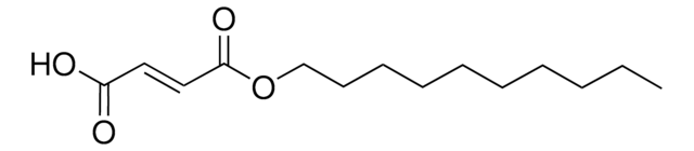 (2E)-4-(Decyloxy)-4-oxo-2-butenoic acid AldrichCPR