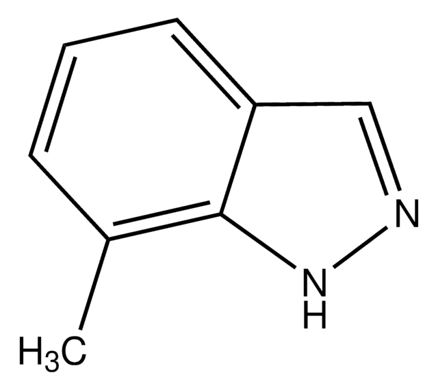 7-Methyl-1H-indazole AldrichCPR