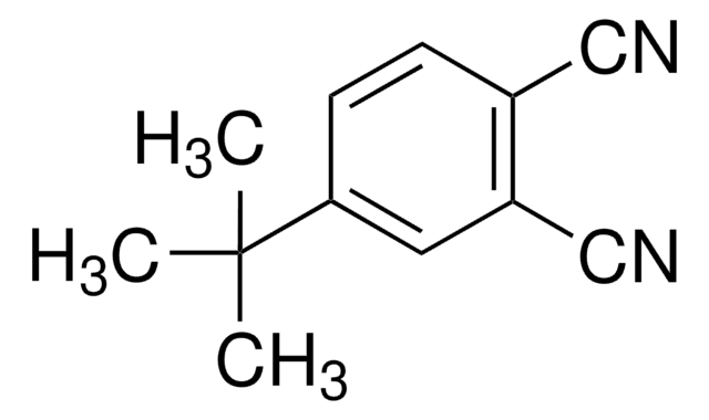 4-tert-Butylphthalonitrile 98%