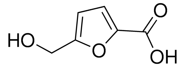 5-hydroxymethyl-2-furancarboxylic acid AldrichCPR