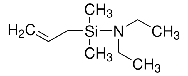 Allyl(diethylamino)dimethylsilane 95%