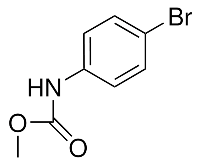 METHYL N-(4-BROMOPHENYL)CARBAMATE AldrichCPR