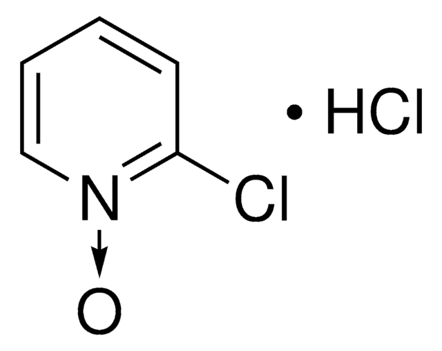 2-Chloropyridine N-oxide hydrochloride 97%