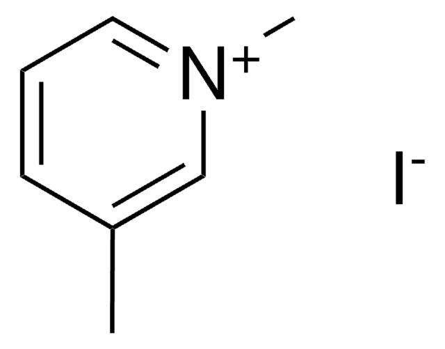 1,3-DIMETHYLPYRIDINIUM IODIDE AldrichCPR