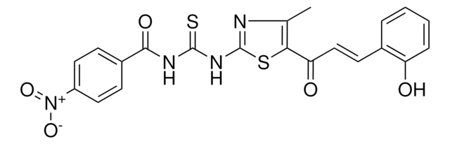 N-(4-NITROBENZOYL)-N'-(1,3-THIAZOL-2-YL)THIOUREA AldrichCPR | Sigma-Aldrich