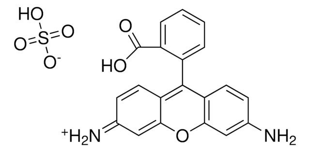 RHODAMINE SULFATE AldrichCPR