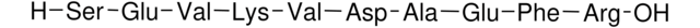 [Val671]-Amyloid &#946;/A4 Precursor Protein 770 Fragment 667-676 trifluoroacetate salt &#8805;95% (HPLC), solid