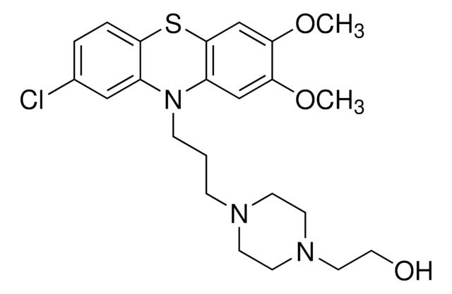 7,8-Dimethoxyperphenazine &#8805;98% (HPLC)