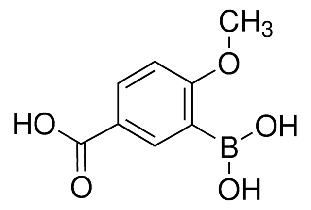 2-Methoxy-5-carboxyphenylboronic acid