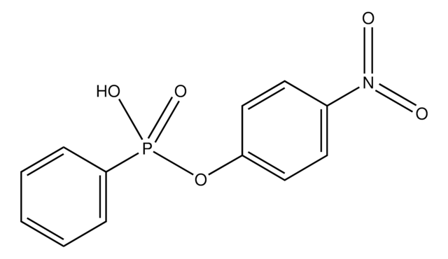 4-Nitrophenyl phenylphosphonate adenosine receptor agonist, 5&#8242;-Nucleotide Phosphodiesterase substrate