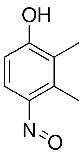 2,3-DIMETHYL-4-NITROSOPHENOL AldrichCPR