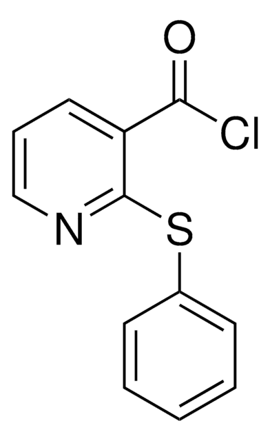 2-(Phenylsulfanyl)nicotinoyl chloride AldrichCPR