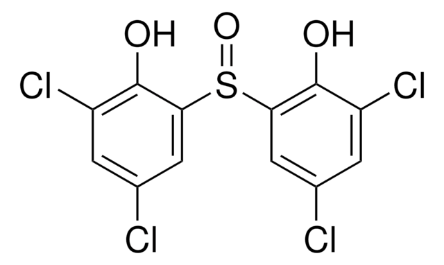 2,2&#8242;-Sulfinyl-bis(4,6-dichlorophenol)