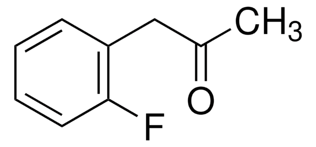 (2-Fluorophenyl)acetone 99%