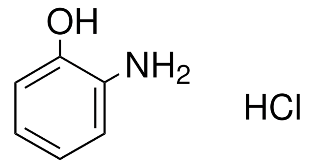 2-AMINOPHENOL HYDROCHLORIDE AldrichCPR