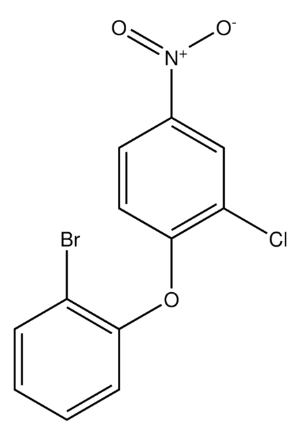 1-(2-Bromophenoxy)-2-chloro-4-nitrobenzene