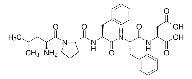 [Pro18, Asp21]-Amyloid &#946; Protein Fragment 17-21 trifluoroacetate salt &#8805;98% (HPLC), solid