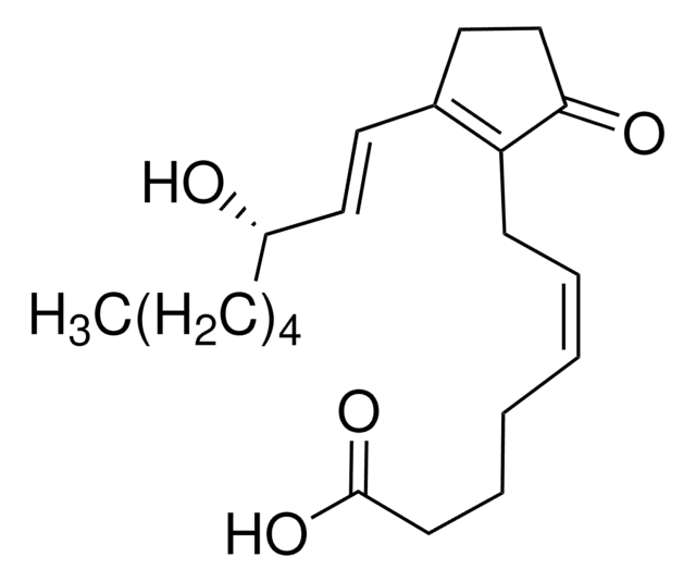 前列腺素 B2 &#8805;98%, synthetic