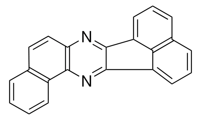 8,9-BENZOACENAPHTHO(1,2-B)QUINOXALINE AldrichCPR