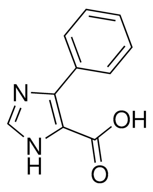 4-Phenyl-1H-imidazole-5-carboxylic acid