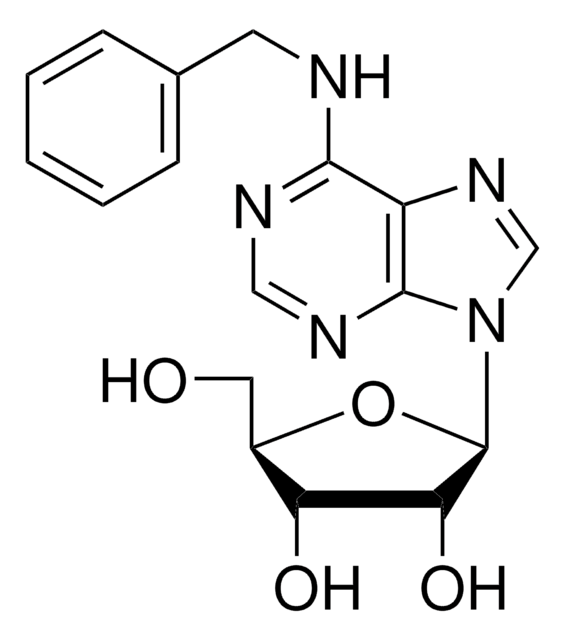 N6-Benzyladenosine &#8805;99.0%