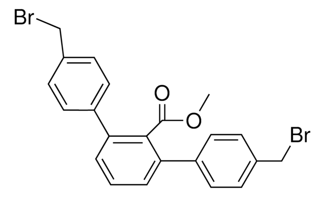 4,4''-BIS-BROMOMETHYL-(1,1',3',1'')TERPHENYL-2'-CARBOXYLIC ACID METHYL ...