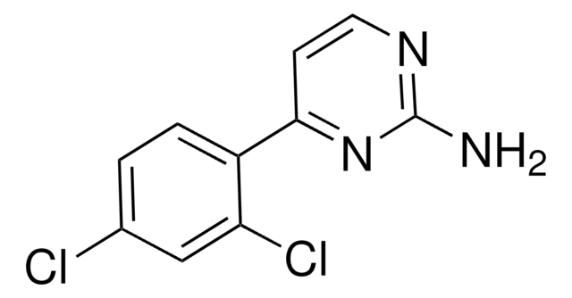 4-(2,4-DICHLOROPHENYL)-2-PYRIMIDINAMINE AldrichCPR