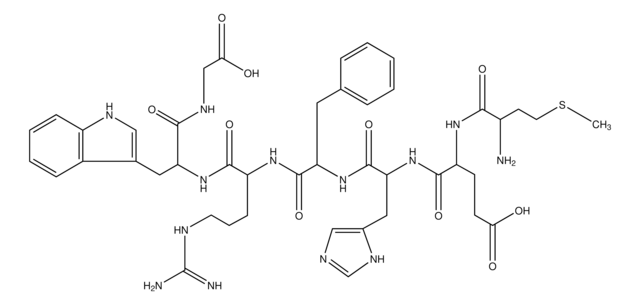 Adrenocorticotropic Hormone Fragment 4-10 human, rat &#8805;97% (HPLC)