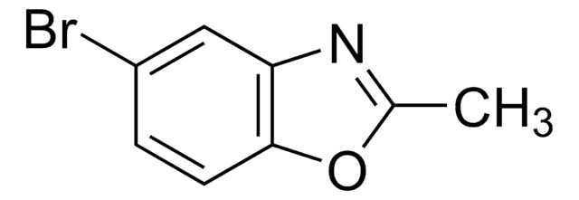 5-bromo-2-methylbenzo[d]oxazole AldrichCPR