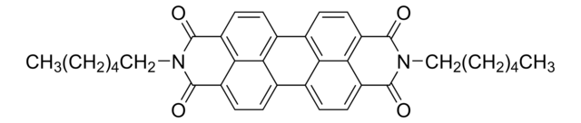 2,9-Dihexylanthra[2,1,9-def:6,5,10-d&#8242;e&#8242;f&#8242;]diisoquinoline-1,3,8,10(2H,9H)tetrone 98%