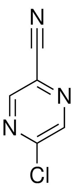 2-chloro-5-cyanopyrazine AldrichCPR