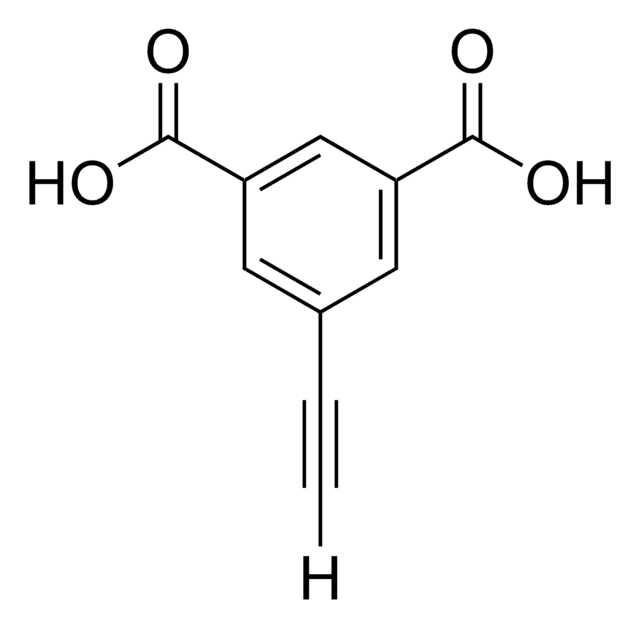 5-Ethynyl-1,3-benzenedicarboxylic acid 99% (HPLC)