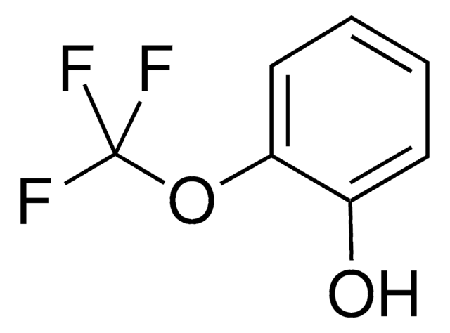 2-(Trifluoromethoxy)phenol AldrichCPR