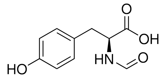 N-Formyl-L-tyrosine powder