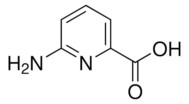 6-Aminopyridine-2-carboxylic acid