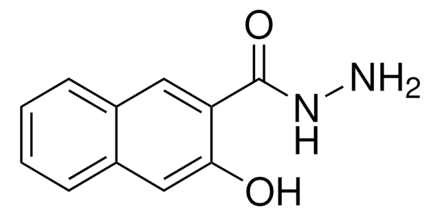 3-Hydroxy-2-naphthoic hydrazide 97%