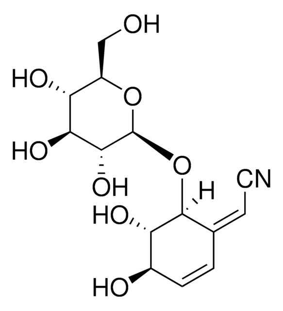 Griffonin phyproof&#174; Reference Substance