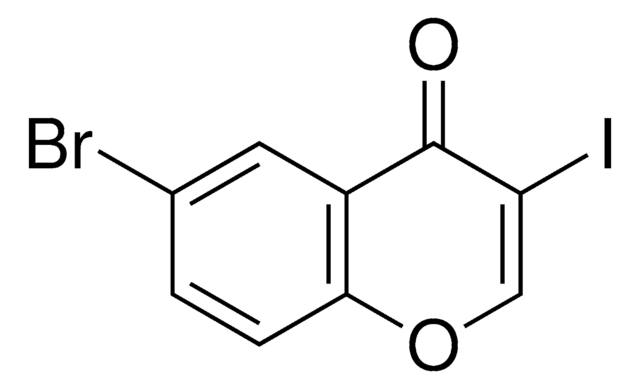 6-Bromo-3-iodochromone