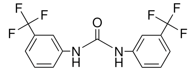 1,3-BIS-(3-TRIFLUOROMETHYL-PHENYL)-UREA AldrichCPR