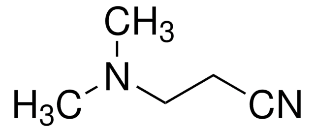 3-(Dimethylamino)propionitrile 98%