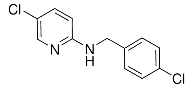 5-Chloro-N-(4-chlorobenzyl)-2-pyridinamine AldrichCPR